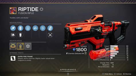 Destiny 2 God Rolls .